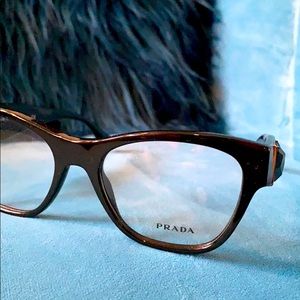 NEW 🔥 Prada Acetate Eyewear (frames)